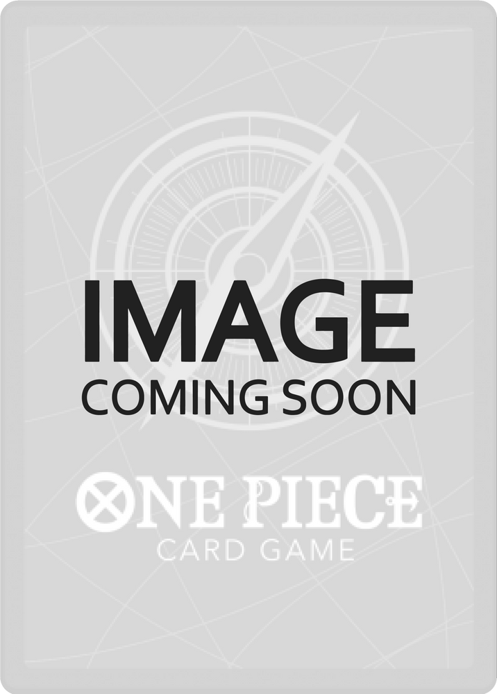 Usopp (Round 1 Promo) [One Piece Promotion Cards]