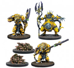 Deadzone 3.0: Veer-Myn Brood Matriarch Booster