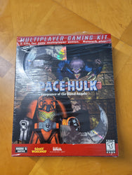 Space Hulk: Vengeance of the Blood Angels (PC, 1996)