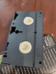 The Making of Wing Commander III (VHS)