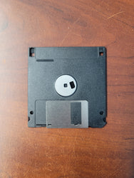 Eye of the Beholder III: Assault on Myth Drannor (PC ; 3.5 Floppy disk)