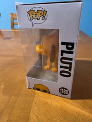 Pluto #1189