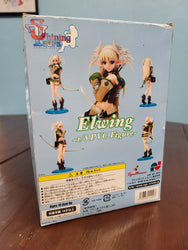 Elwing 1/8 PVC Figure