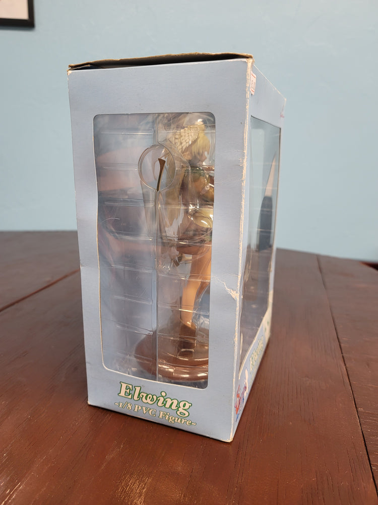 Elwing 1/8 PVC Figure