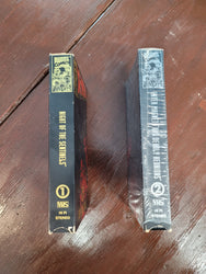 X-Men VHS Combo