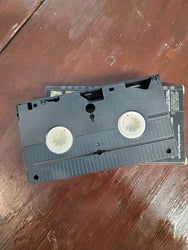 The Making of Wing Commander III (VHS)