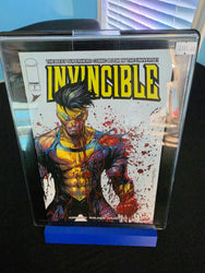 Invincible [WhatNot] #1 (2021)