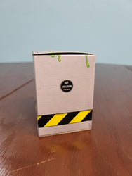 Loot Crate Ghostbusters Smiled Figure Exclusive