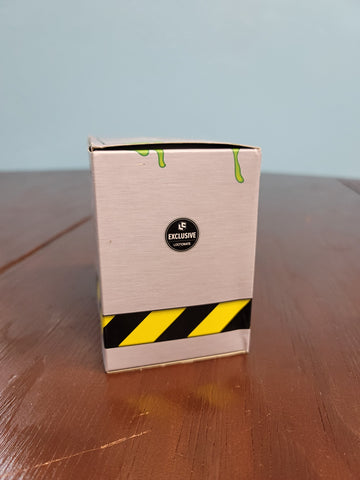 Loot Crate Ghostbusters Smiled Figure Exclusive