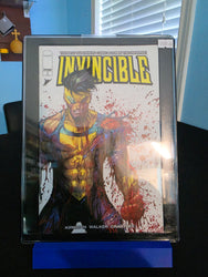 Invincible [WhatNot] #1 (2021)
