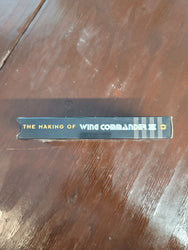 The Making of Wing Commander III (VHS)