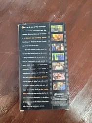 The Making of Wing Commander III (VHS)