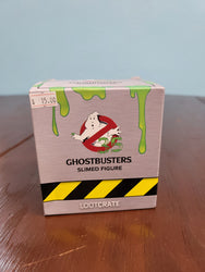 Loot Crate Ghostbusters Smiled Figure Exclusive
