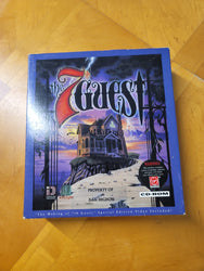 The 7th Guest [Special Edition]