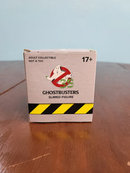 Loot Crate Ghostbusters Smiled Figure Exclusive