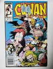 Conan the Barbarian #211