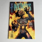 Wildcats#18 (#5 of 6)