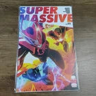 Super Massive #1 (Second Printing ) (2022)
