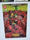 Green Arrow/ Green Lantern #125