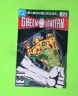 Green Lantern #199