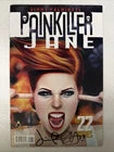 Pain Killer Jane: The 22 Brides #1
