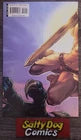 ULTIMATES 3 #1 - 2ND PRINT JOE MADUEREIRA WRAP VARIANT - VENOM COVER ART