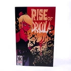 Rise of Dracula #01-Variant
