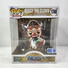 Buggy The Clown #1740