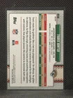 Travis Hunter #22 Topps /2025 / Holiday