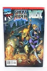 Devil's Reign #3 Ghost Rider/ Ballistic