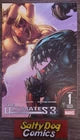 ULTIMATES 3 #1 - 2ND PRINT JOE MADUEREIRA WRAP VARIANT - VENOM COVER ART