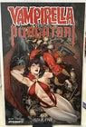 Vamptrella versus Purgatori #5