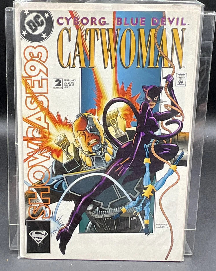 Catwoman #2 (Copy)