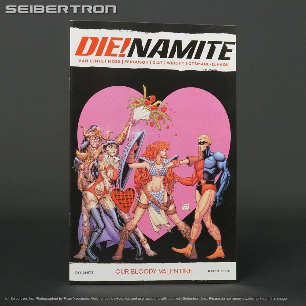 Die!namite