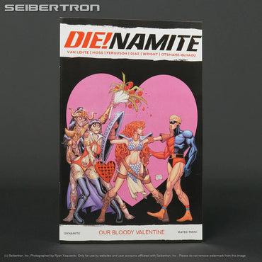 Die!namite