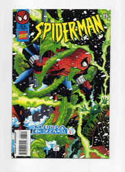 Sensational Spider-Man : Media Blizzard