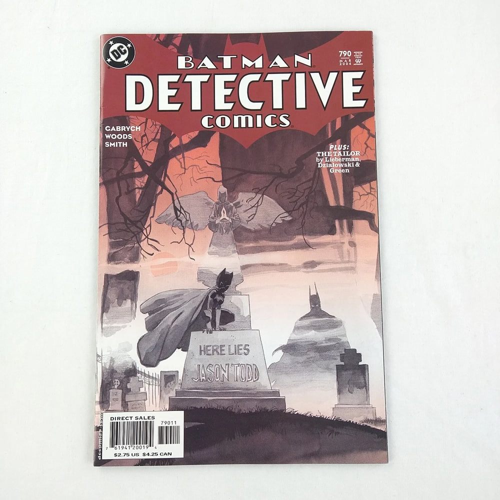 Batman 790
