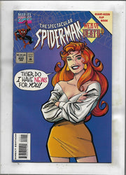 The Amazing Spider-Man : Web of Death