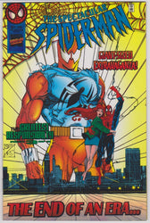 The Amazing Spider-Man: The Greatest Responsibility