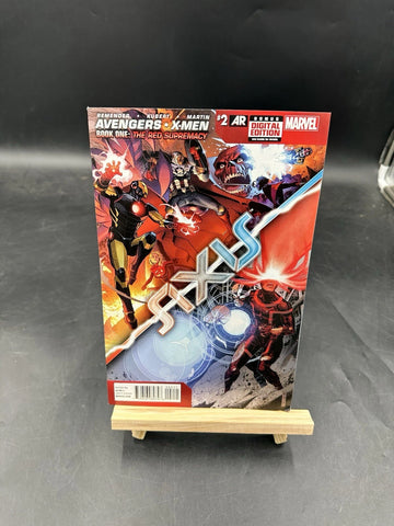 Sixis #2:Book one : The Red Supremacy