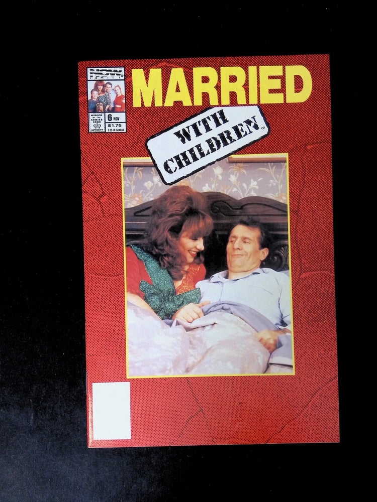 Married with Children #6