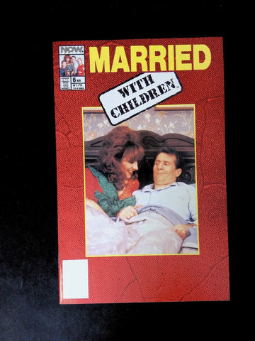 Married with Children #6