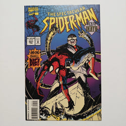 The Amazing Spider-Man : Web of Death