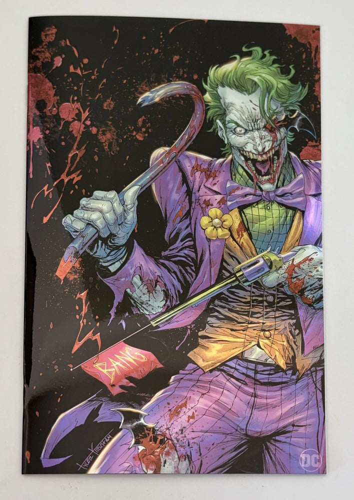 Batman #251 (Foil/Variant Cover) Whatnot Special Edition 2023