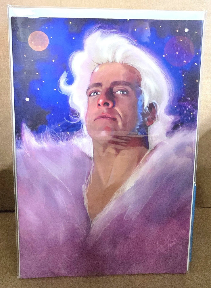 Code Name Ric Flair