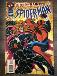 The Spectacular Spider-Man #231 : The Return of Kaine #1