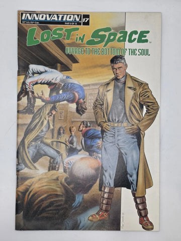 Lost in Space #17