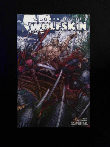 Wolfskin #3