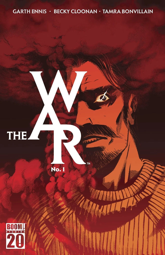 The War #1