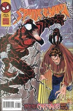 Spider-Man#67 : Web of Carnage part 3 of 4
